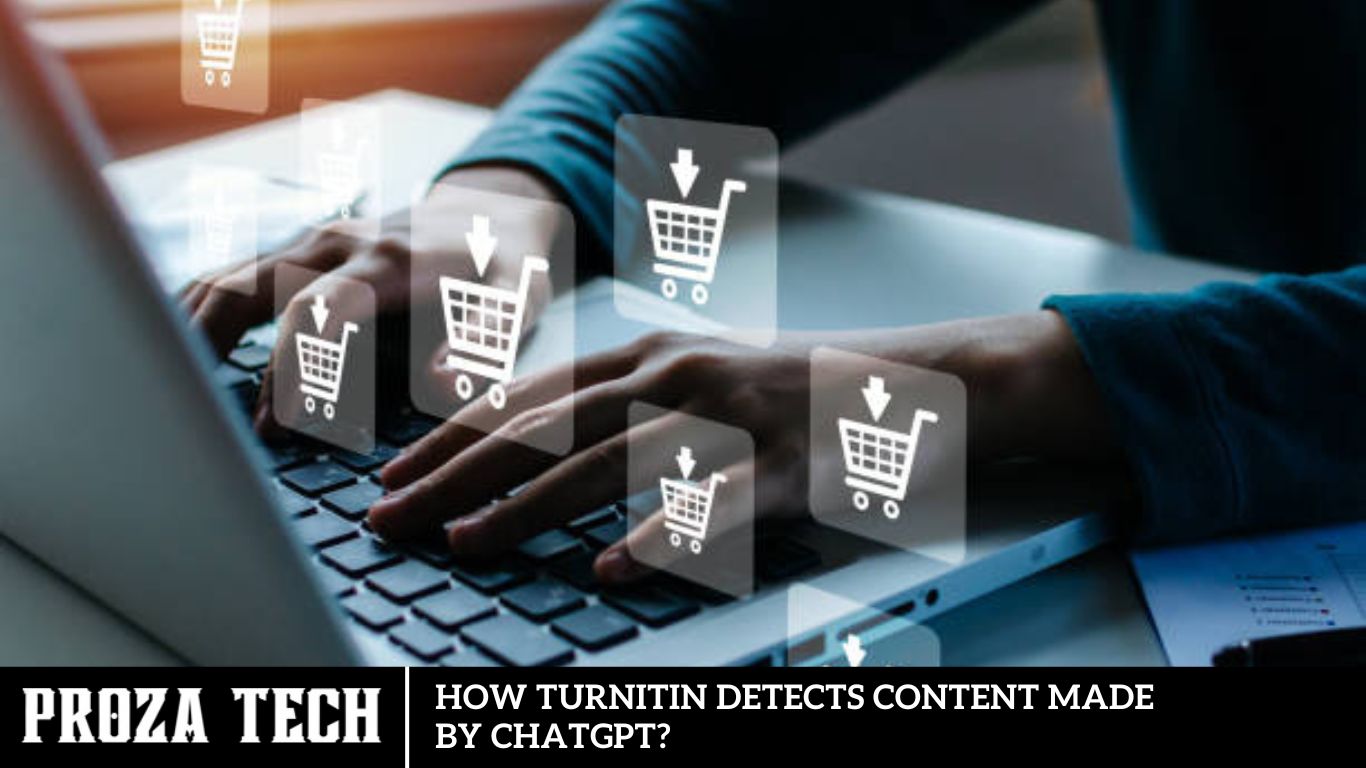 How Turnitin Detects Content Made By ChatGPT?